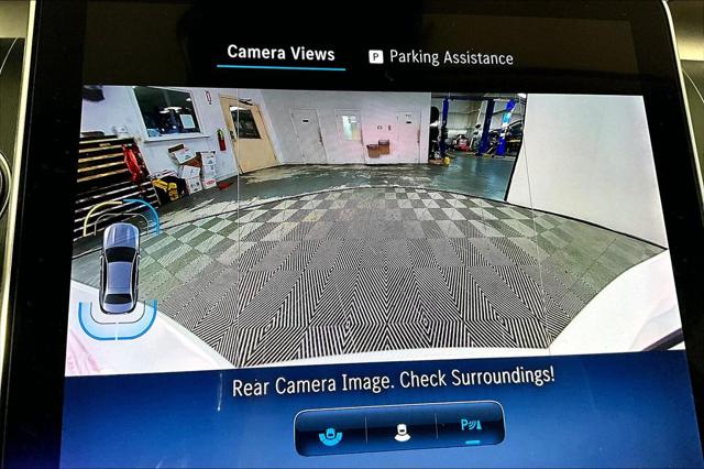 Used 2023 Mercedes-Benz C 300 For Sale in Millington, TN