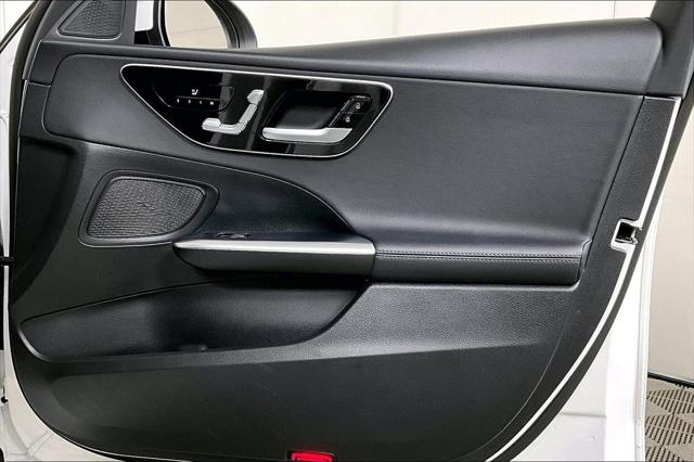 Used 2023 Mercedes-Benz C 300 For Sale in Millington, TN