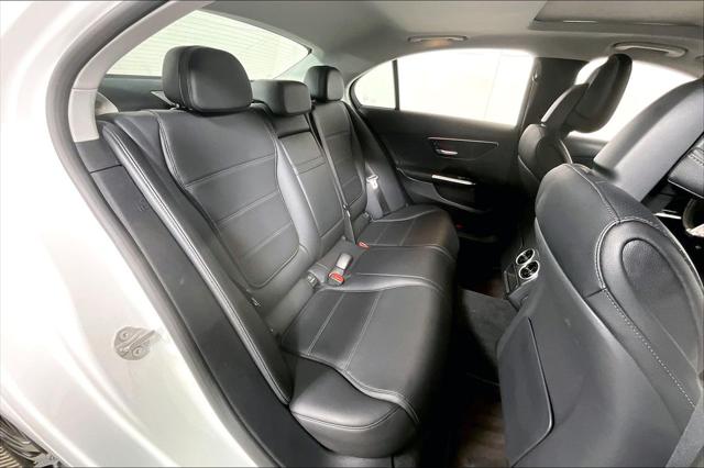 Used 2023 Mercedes-Benz C 300 For Sale in Millington, TN