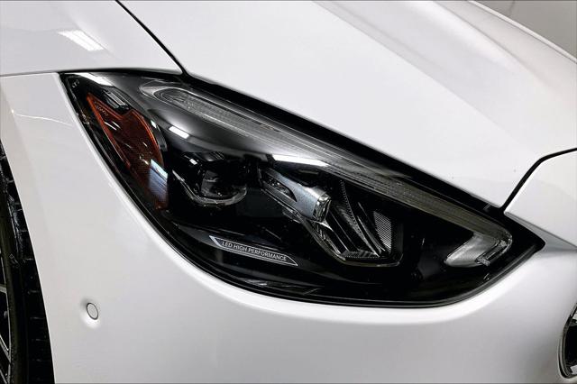 Used 2023 Mercedes-Benz C 300 For Sale in Millington, TN