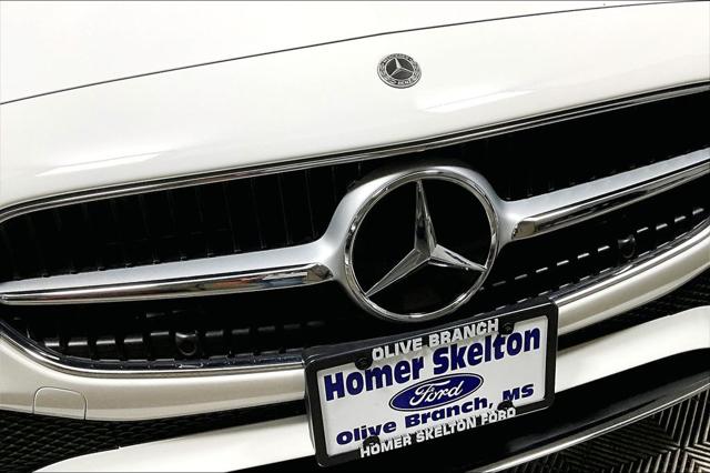 Used 2023 Mercedes-Benz C 300 For Sale in Millington, TN