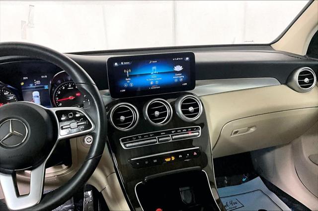 2022 Mercedes-Benz GLC GLC300 - Photo 6