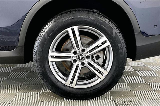 2022 Mercedes-Benz GLC GLC300 - Photo 8