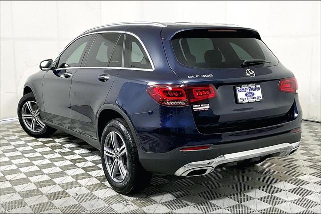 2022 Mercedes-Benz GLC GLC300 - Photo 11