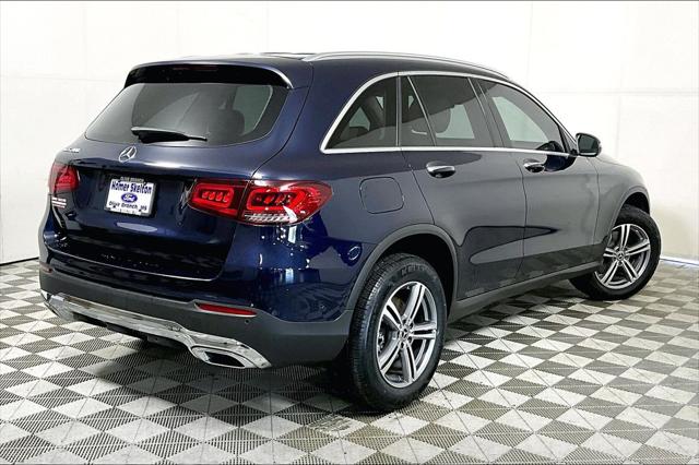 2022 Mercedes-Benz GLC GLC300 - Photo 12