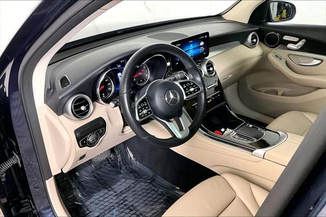 2022 Mercedes-Benz GLC GLC300 - Photo 13