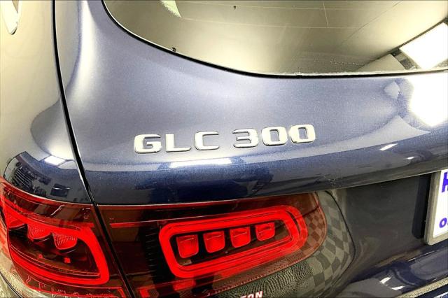 2022 Mercedes-Benz GLC GLC300 - Photo 14