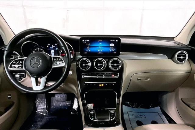 2022 Mercedes-Benz GLC GLC300 - Photo 15
