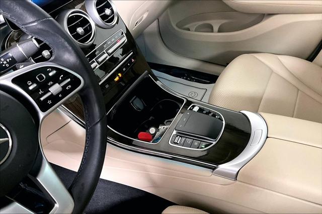 2022 Mercedes-Benz GLC GLC300 - Photo 17