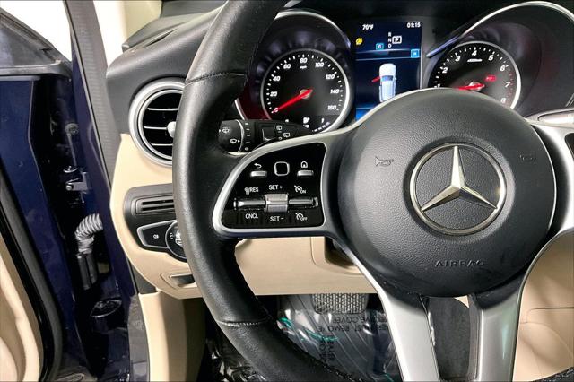 2022 Mercedes-Benz GLC GLC300 - Photo 18