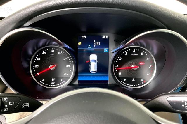 2022 Mercedes-Benz GLC GLC300 - Photo 20