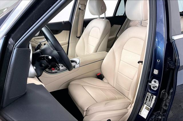 2022 Mercedes-Benz GLC GLC300 - Photo 25