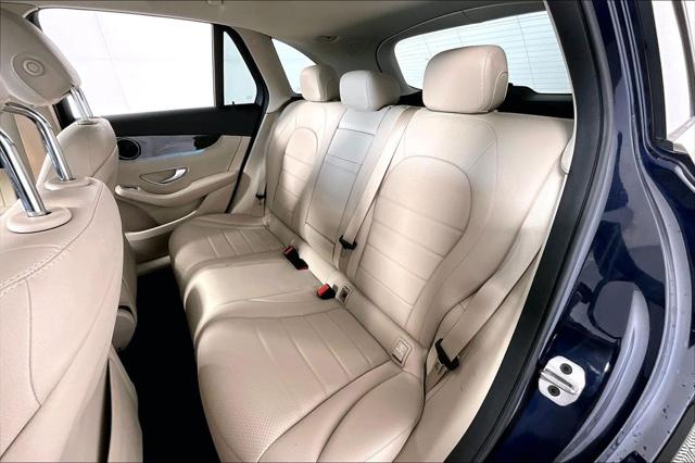2022 Mercedes-Benz GLC GLC300 - Photo 26