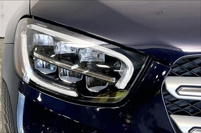 2022 Mercedes-Benz GLC GLC300 - Photo 28