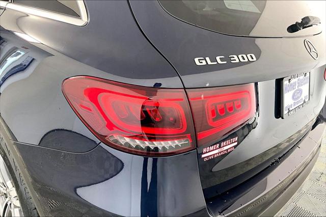 2022 Mercedes-Benz GLC GLC300 - Photo 29