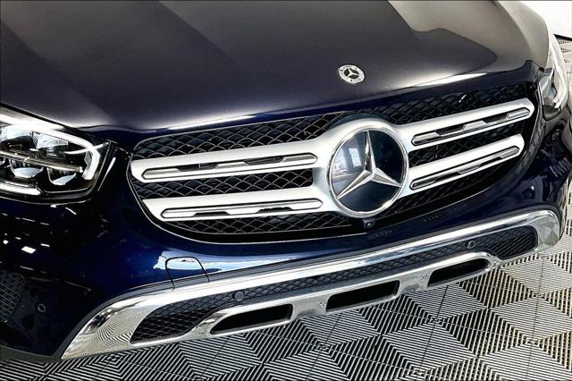 2022 Mercedes-Benz GLC GLC300 - Photo 30