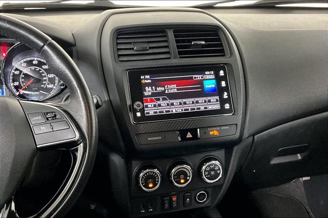 2019 Mitsubishi Outlander Sport SE - Photo 6