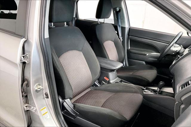 2019 Mitsubishi Outlander Sport SE - Photo 7