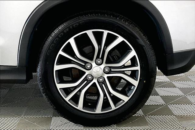 2019 Mitsubishi Outlander Sport SE - Photo 8