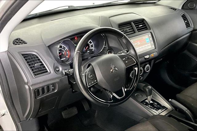 2019 Mitsubishi Outlander Sport SE - Photo 13