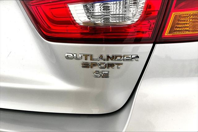 2019 Mitsubishi Outlander Sport SE - Photo 14