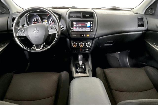 2019 Mitsubishi Outlander Sport SE - Photo 15