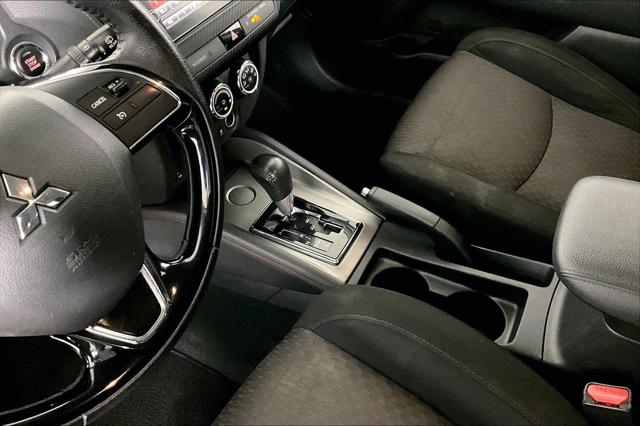 2019 Mitsubishi Outlander Sport SE - Photo 17