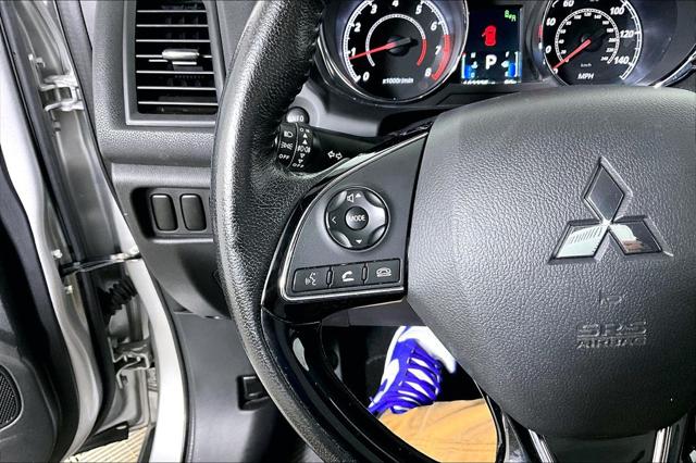 2019 Mitsubishi Outlander Sport SE - Photo 18