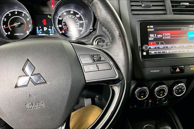 2019 Mitsubishi Outlander Sport SE - Photo 19