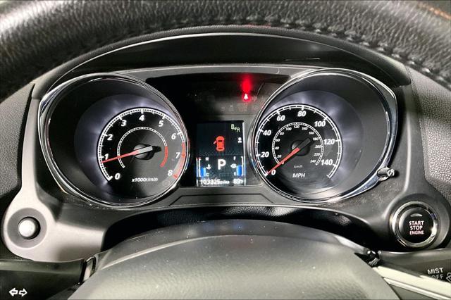 2019 Mitsubishi Outlander Sport SE - Photo 20