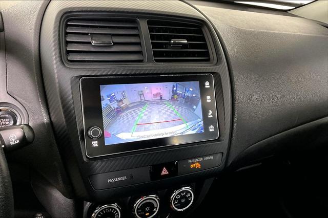 2019 Mitsubishi Outlander Sport SE - Photo 21