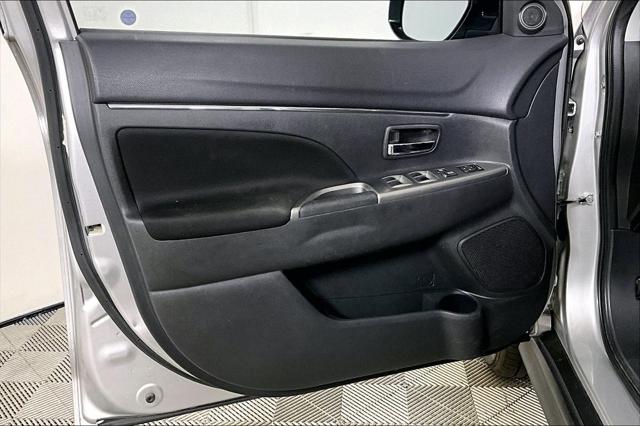 2019 Mitsubishi Outlander Sport SE - Photo 23