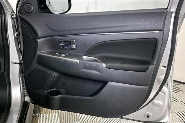 2019 Mitsubishi Outlander Sport SE - Photo 24