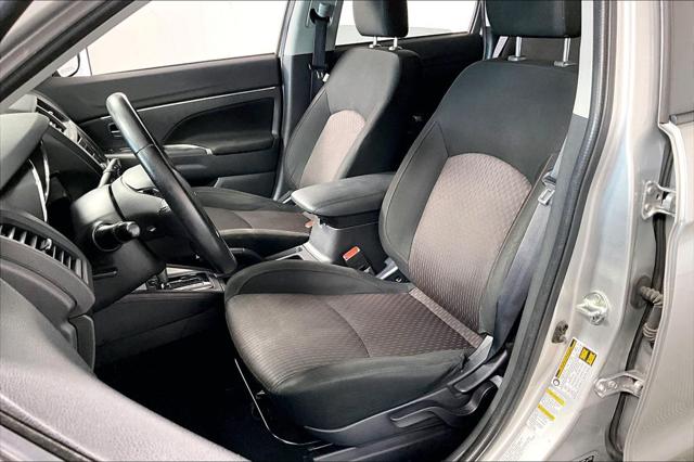 2019 Mitsubishi Outlander Sport SE - Photo 25