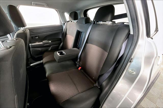 2019 Mitsubishi Outlander Sport SE - Photo 26