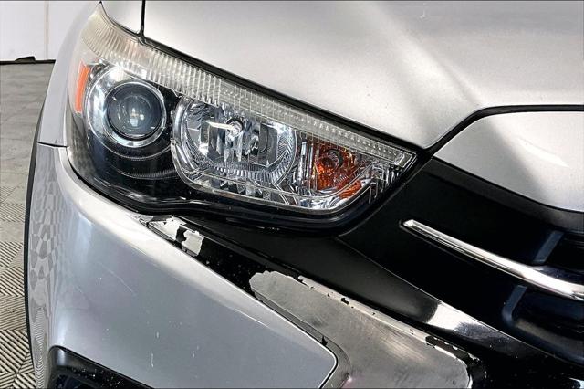 2019 Mitsubishi Outlander Sport SE - Photo 28