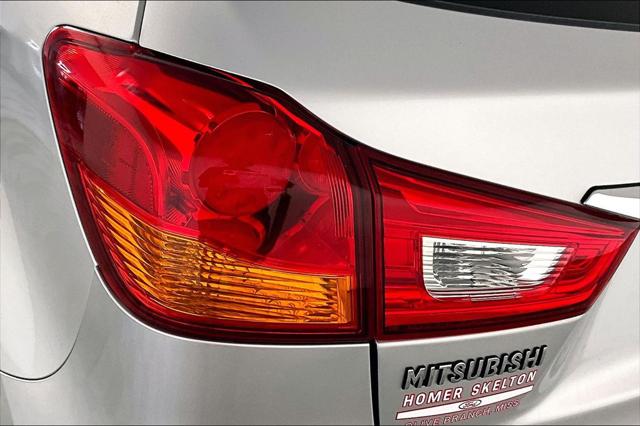 2019 Mitsubishi Outlander Sport SE - Photo 29