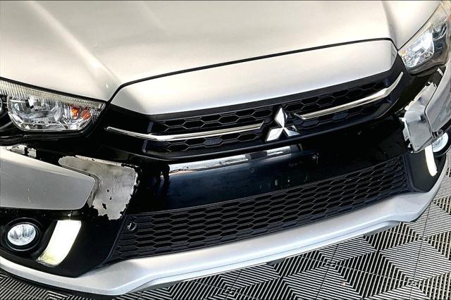 2019 Mitsubishi Outlander Sport SE - Photo 30