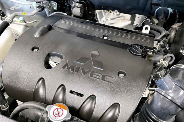 2019 Mitsubishi Outlander Sport SE - Photo 31