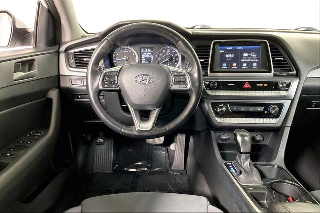 Used 2018 Hyundai Sonata For Sale in Olive Branch, MS