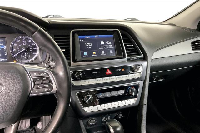 Used 2018 Hyundai Sonata For Sale in Olive Branch, MS