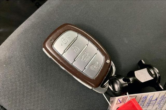 Used 2018 Hyundai Sonata For Sale in Olive Branch, MS