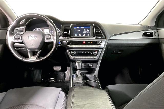 Used 2018 Hyundai Sonata For Sale in Olive Branch, MS