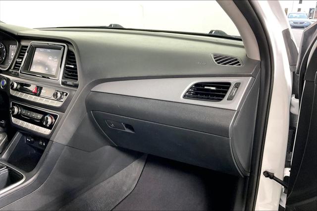 Used 2018 Hyundai Sonata For Sale in Olive Branch, MS