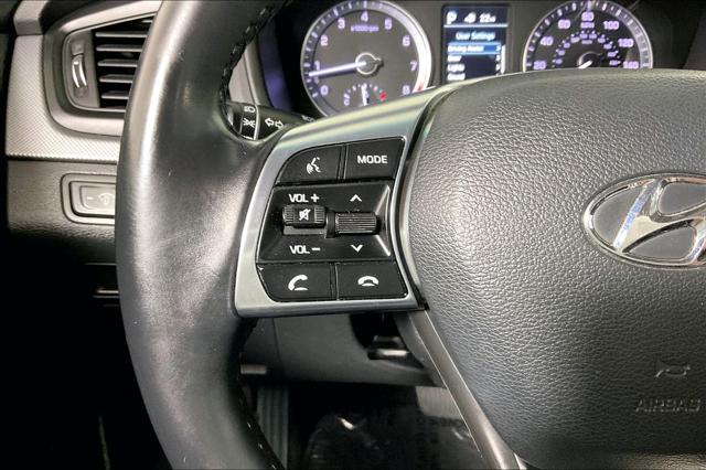 Used 2018 Hyundai Sonata For Sale in Olive Branch, MS