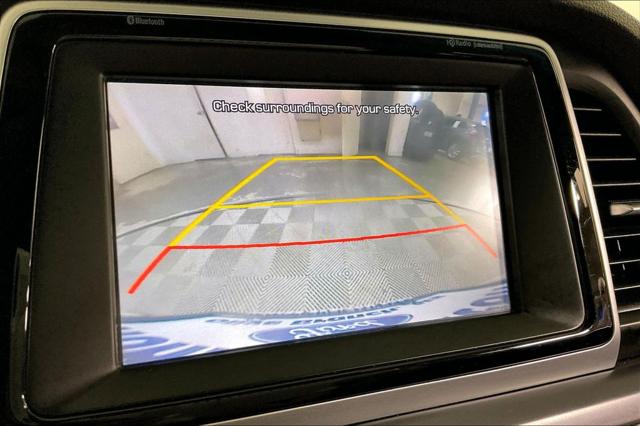 Used 2018 Hyundai Sonata For Sale in Olive Branch, MS