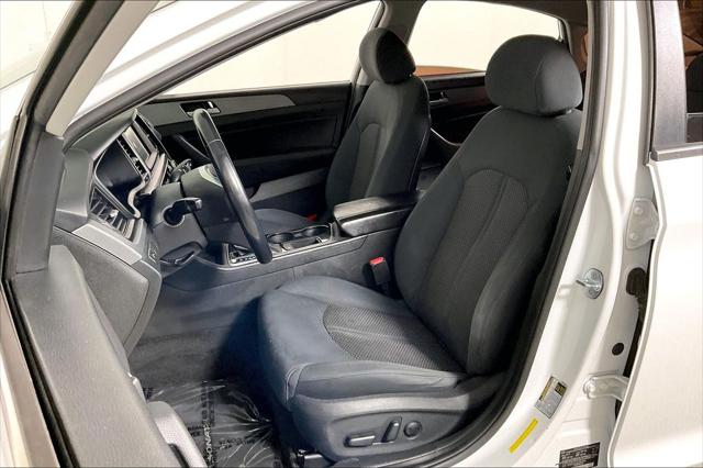 Used 2018 Hyundai Sonata For Sale in Olive Branch, MS