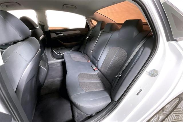 Used 2018 Hyundai Sonata For Sale in Olive Branch, MS