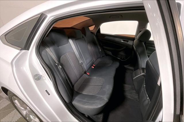 Used 2018 Hyundai Sonata For Sale in Olive Branch, MS