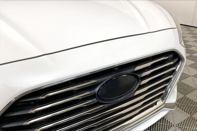 Used 2018 Hyundai Sonata For Sale in Olive Branch, MS